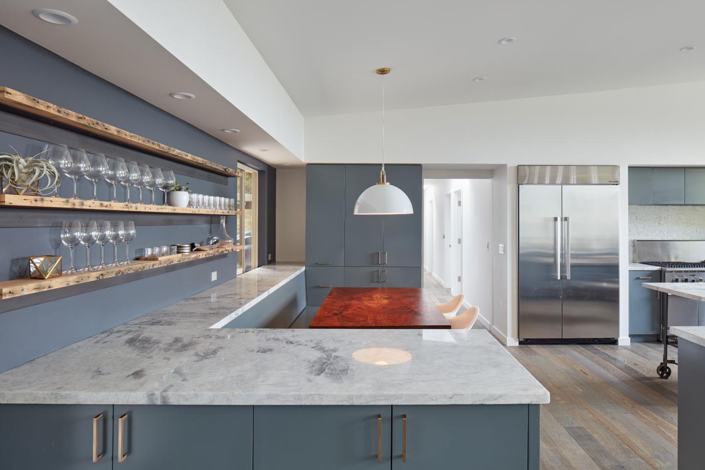 15 Upper Lake Road Woodside, CA 94062 - Photo 2 of 19 Gallery Image 2