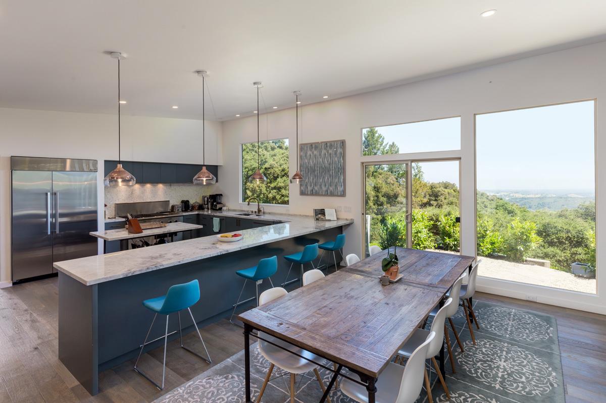 15 Upper Lake Road Woodside, CA 94062 - Photo 3 of 19 Gallery Image 3