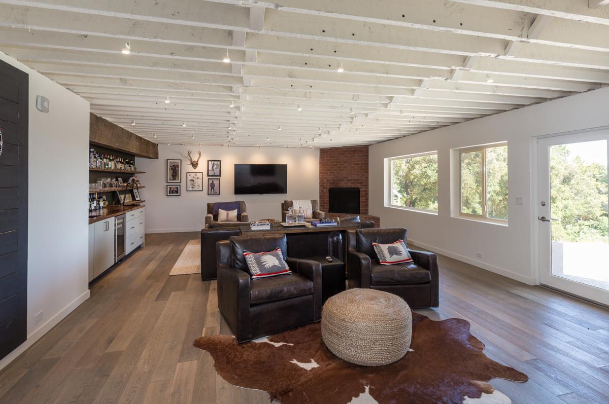 15 Upper Lake Road Woodside, CA 94062 - Photo 8 of 19 Gallery Image 8