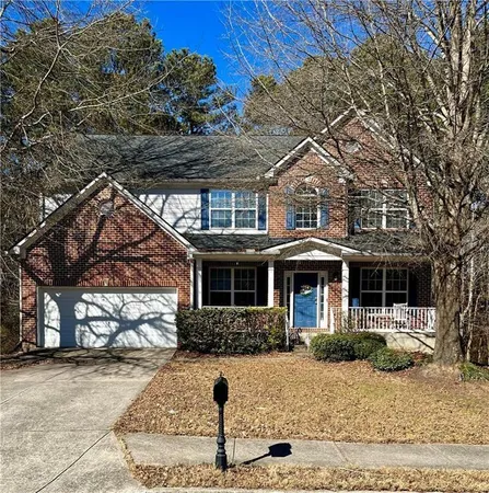 $3,200 | 2787 Glenlocke Way Northwest, Atlanta, GA 30318