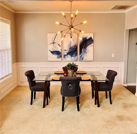 $3,200 | 2787 Glenlocke Way Northwest, Atlanta, GA 30318