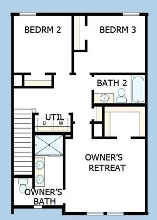 $2,000 | 517 Emory Xing Boulevard, Hutto, TX 78634
