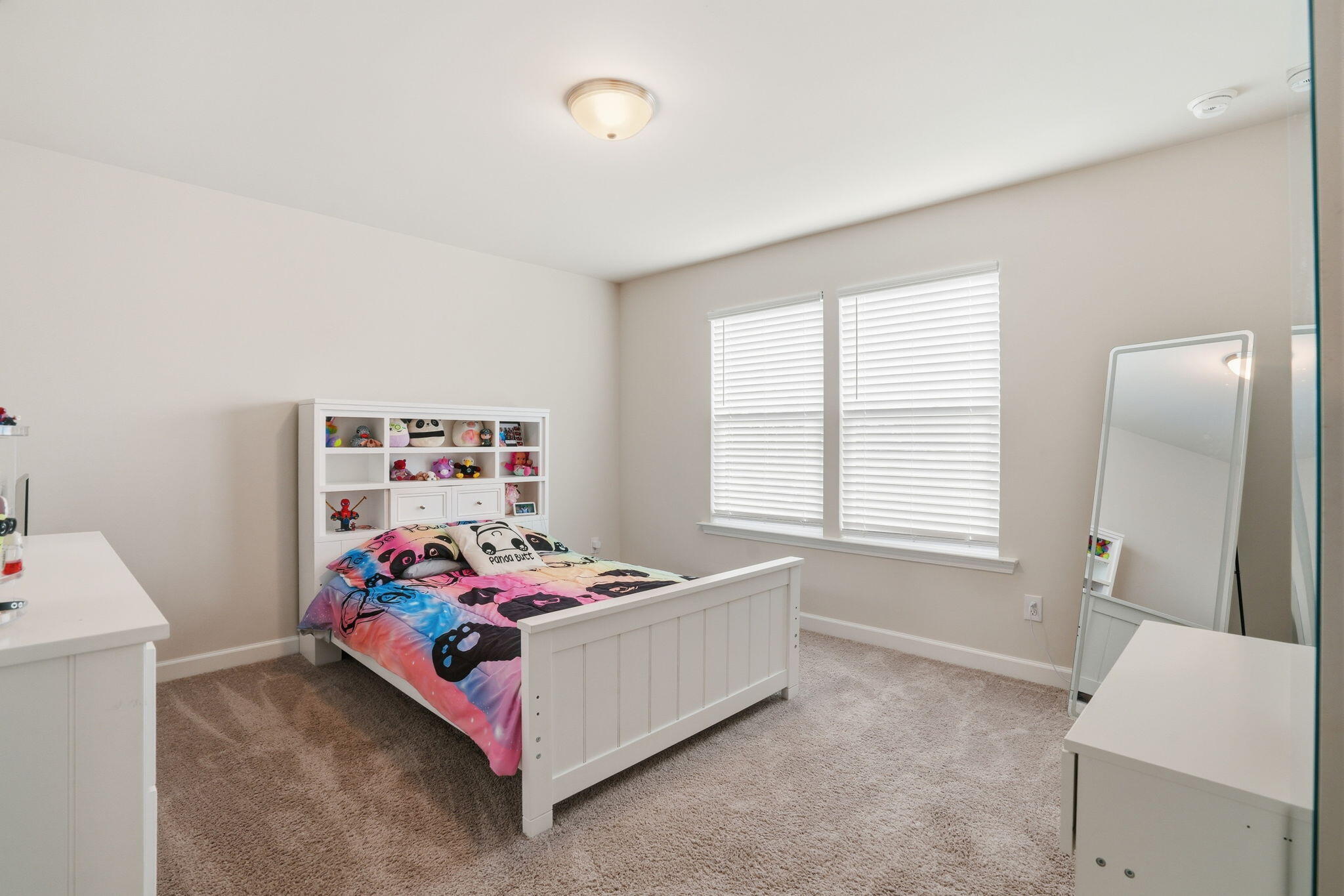 4302 Cotton Flt Road Summerville, SC 29485 - Photo 17 of 31 4th Bedroom