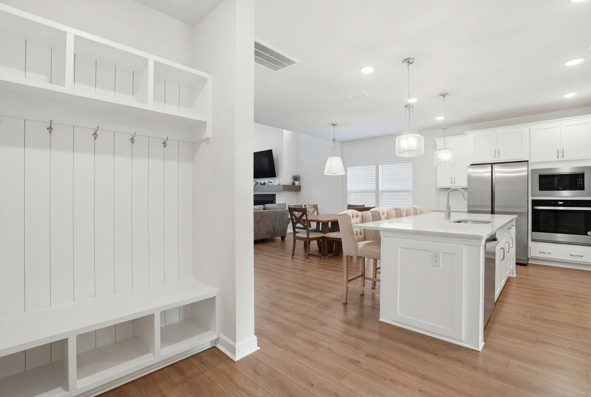 4302 Cotton Flt Road Summerville, SC 29485 - Photo 21 of 31 Dropoff Station