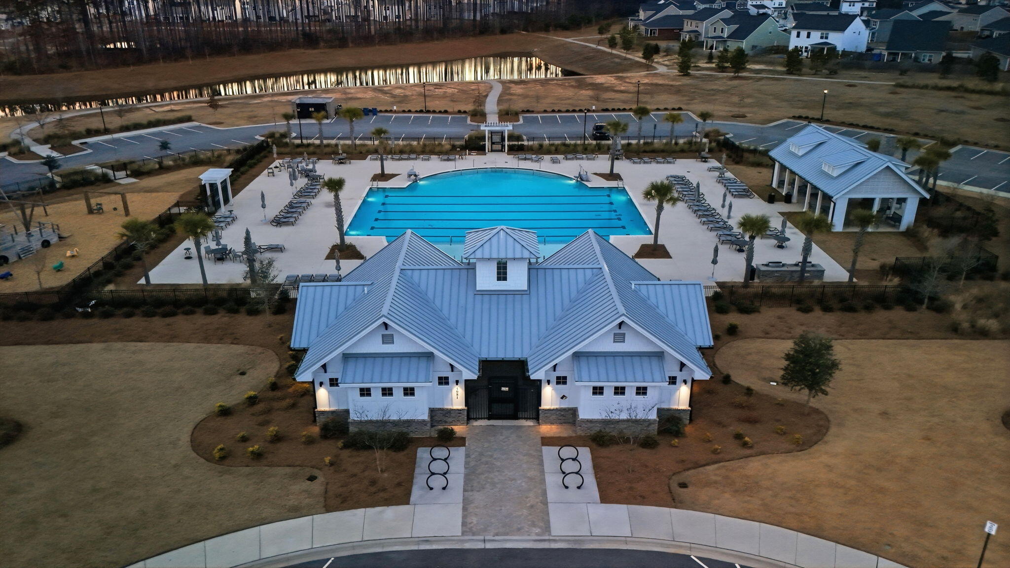 4302 Cotton Flt Road Summerville, SC 29485 - Photo 28 of 31 Amenity center