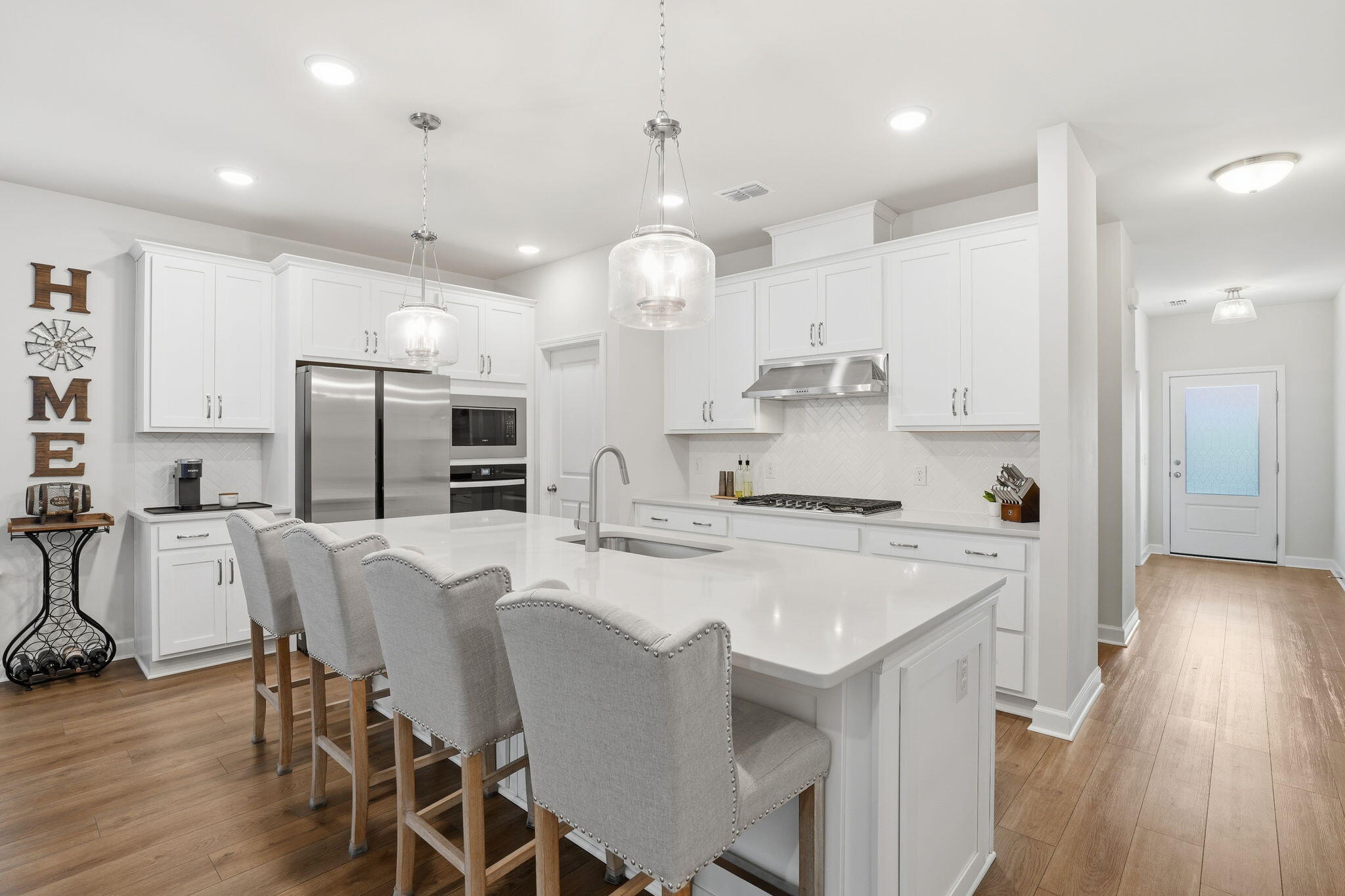 4302 Cotton Flt Road Summerville, SC 29485 - Photo 5 of 31 Gas Appliances