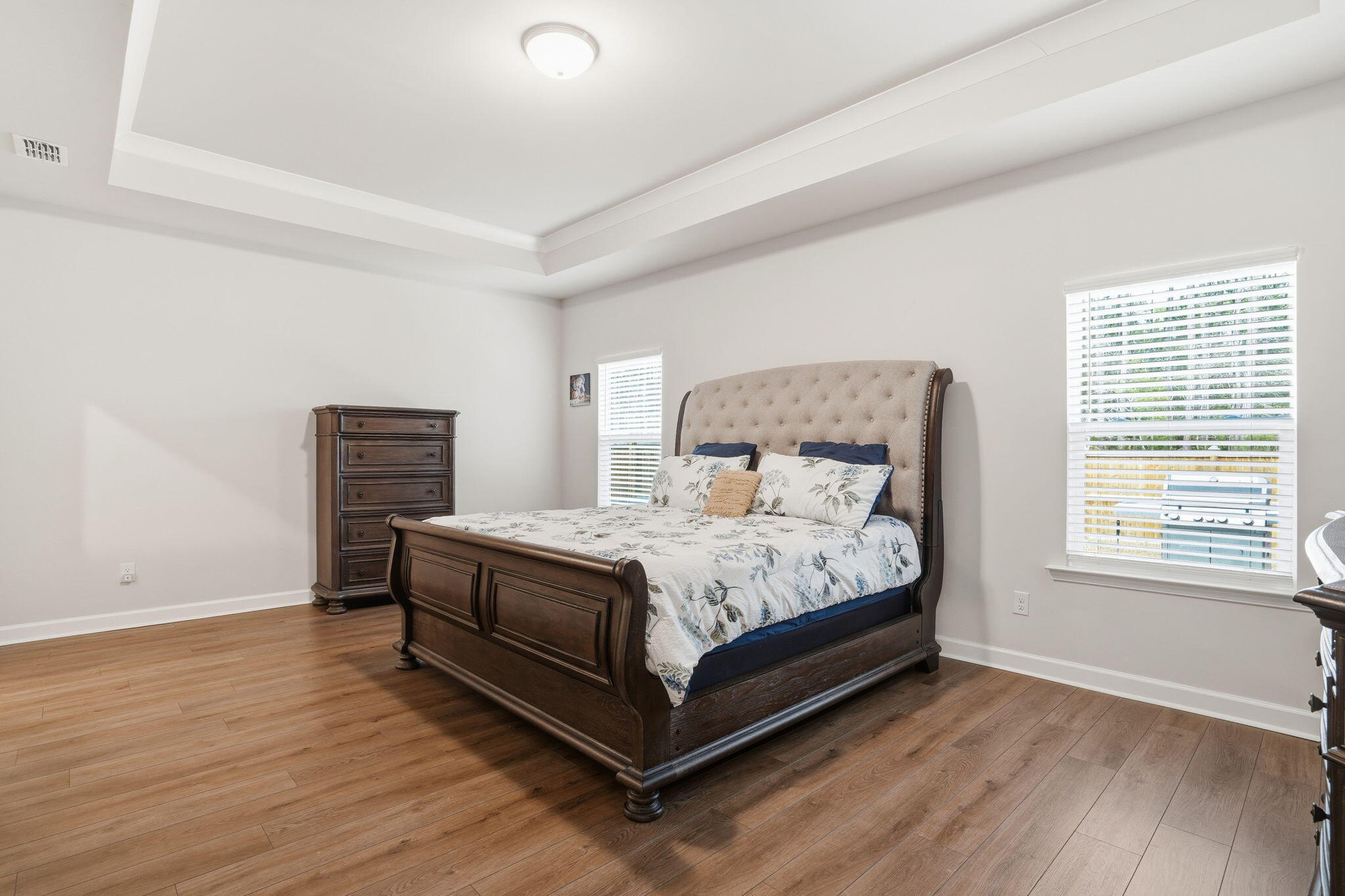 4302 Cotton Flt Road Summerville, SC 29485 - Photo 8 of 31 Primary Suite