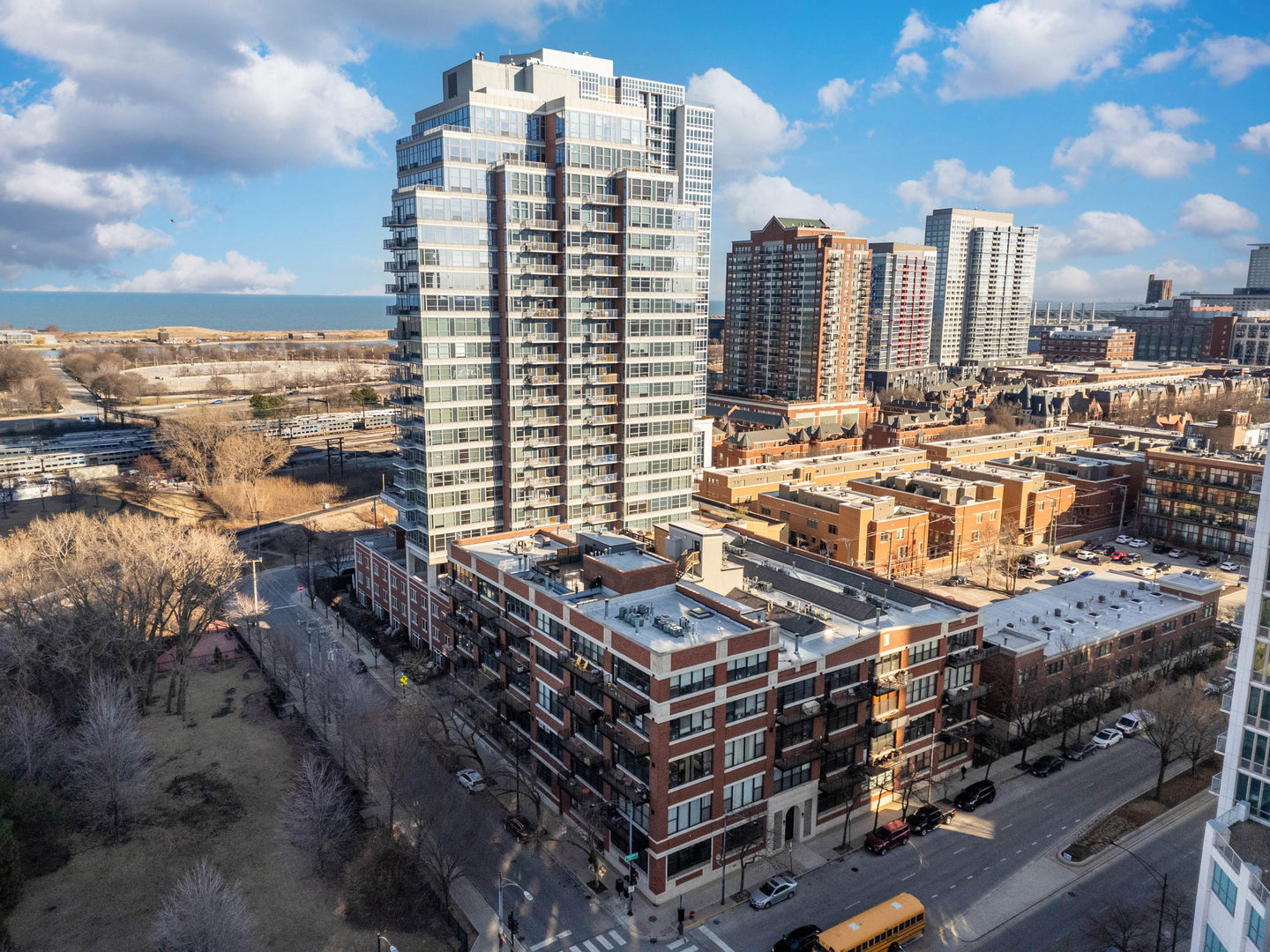 1600 South Prairie Avenue, Unit 1105 Chicago, IL 60616 - Photo 39 of 45