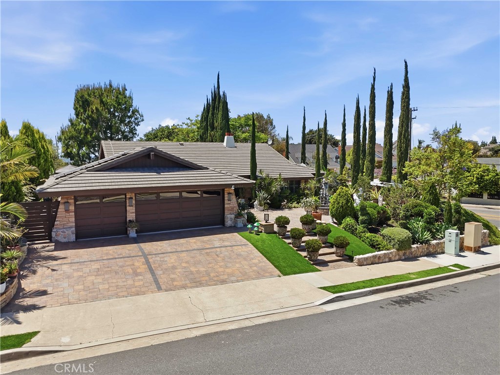 2888 North Wyngate Road Orange, CA 92867 - Photo 1 of 49