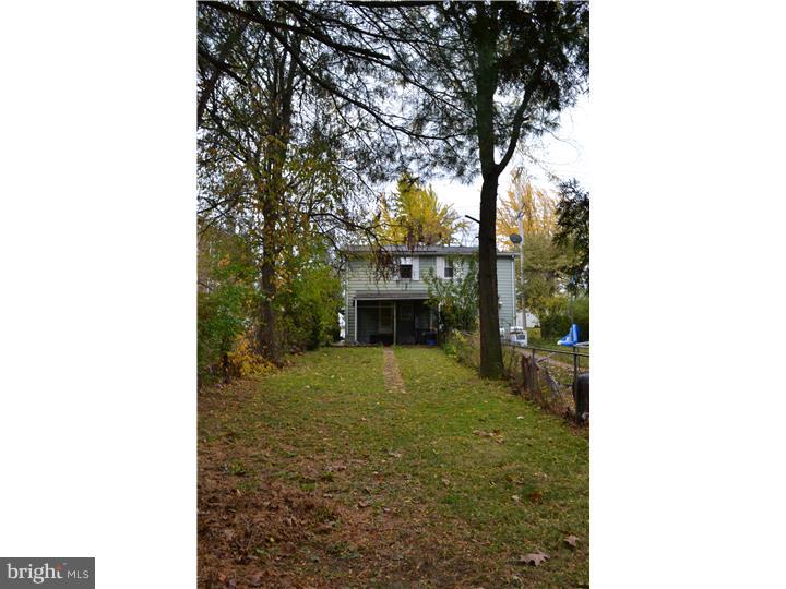 429 Nutt Road Phoenixville, PA 19460 - Photo 1 of 3 Back Yard