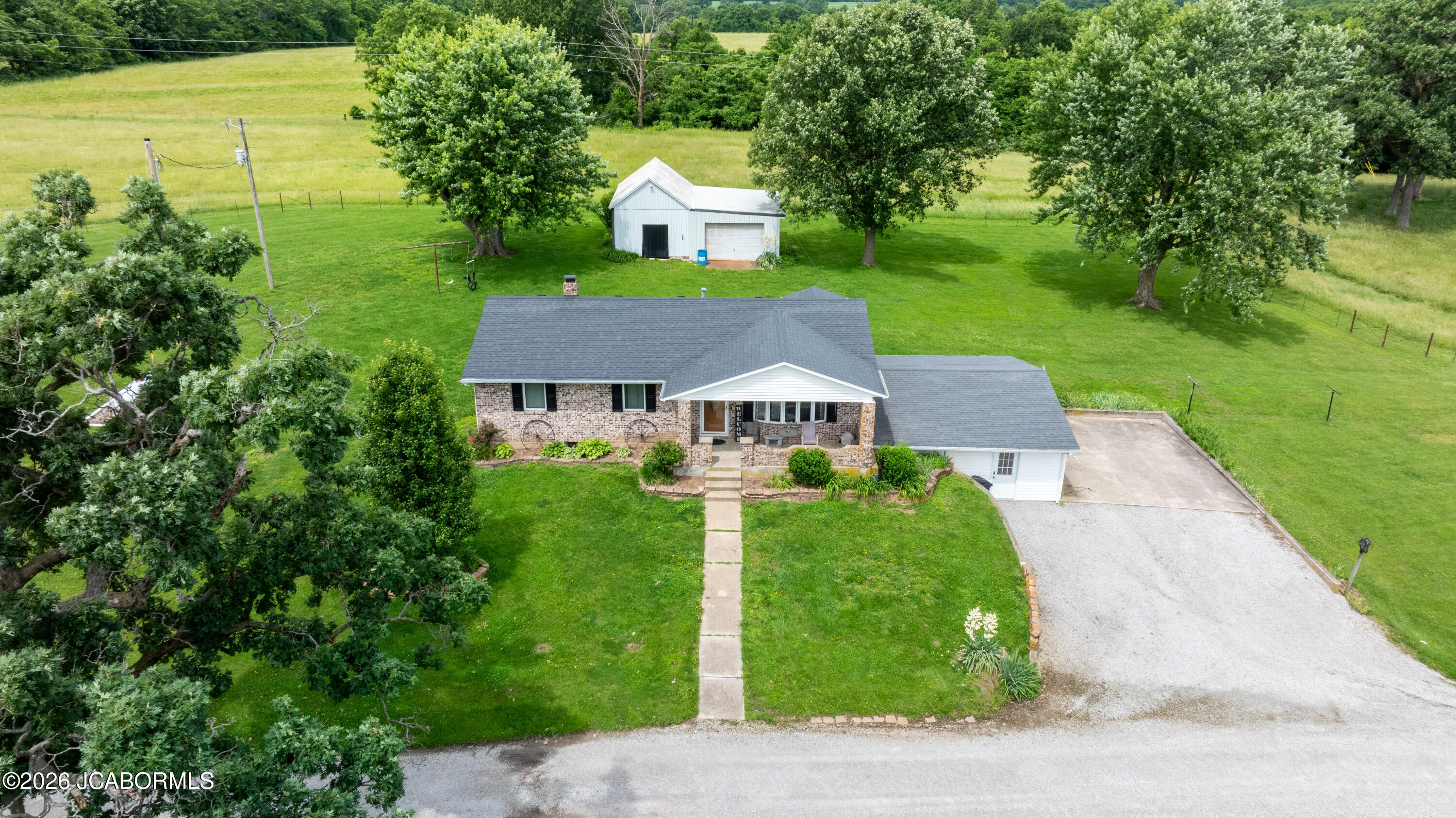 17074 Harris Road Jamestown, MO 65046 - Photo 3 of 52 20260530-DJI_20260530092342_0587_D-HDR
