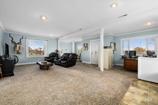 $799,000 | 8626 Track Road, Nampa, ID 83686