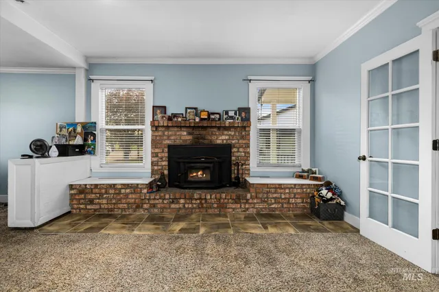 $799,000 | 8626 Track Road, Nampa, ID 83686