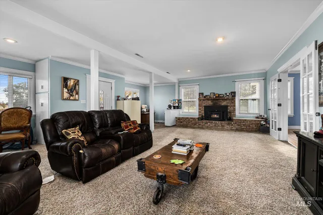 $799,000 | 8626 Track Road, Nampa, ID 83686