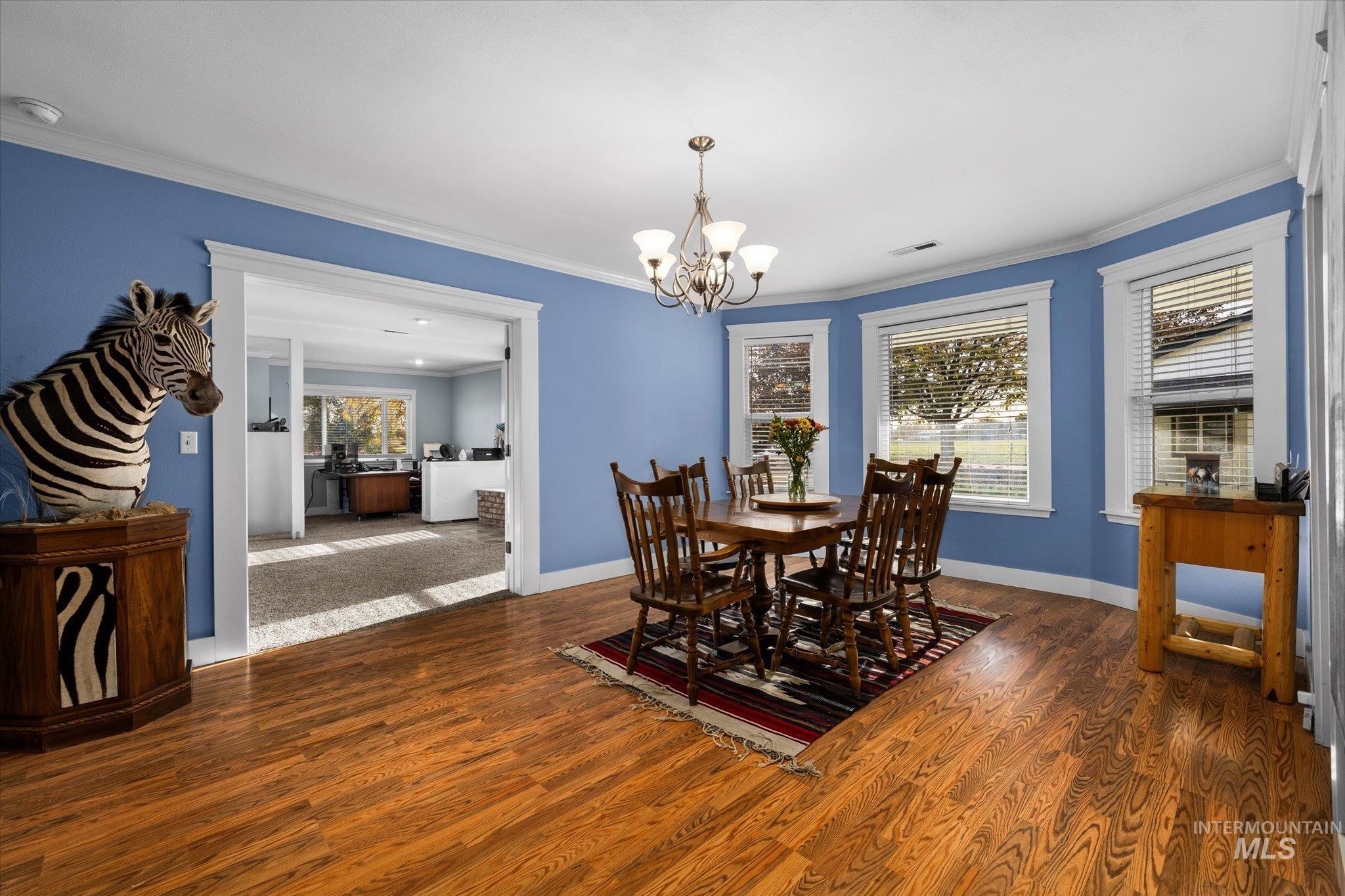 8626 Track Road Nampa, ID 83686 - Photo 15 of 35