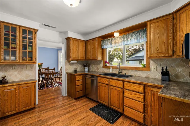 $799,000 | 8626 Track Road, Nampa, ID 83686