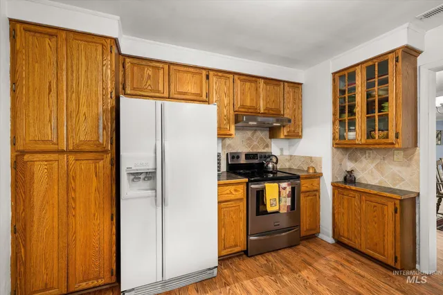 $799,000 | 8626 Track Road, Nampa, ID 83686