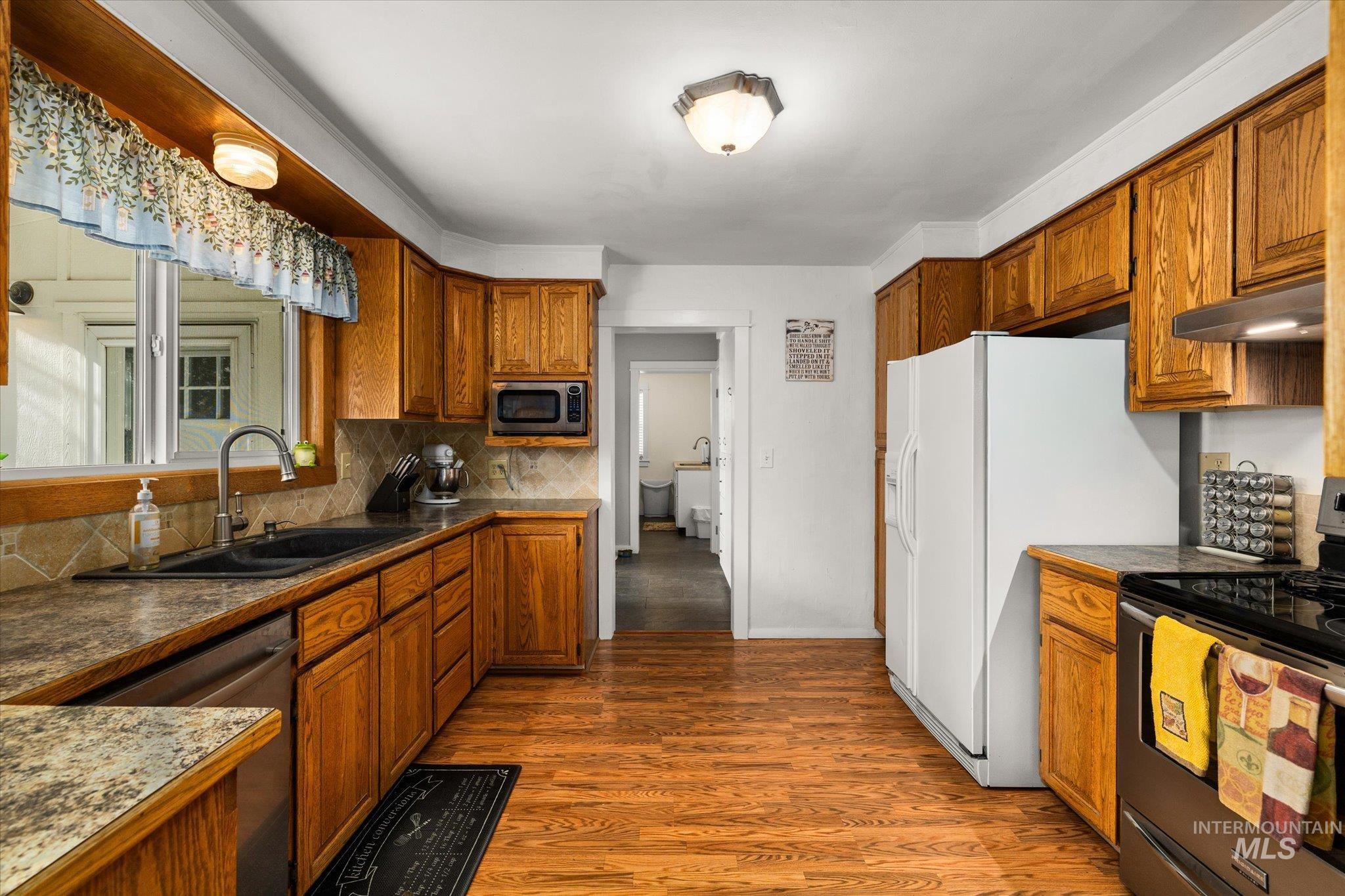 8626 Track Road Nampa, ID 83686 - Photo 20 of 35