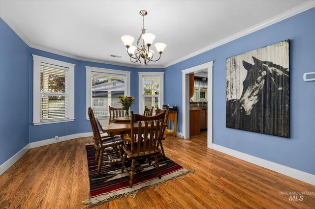 $799,000 | 8626 Track Road, Nampa, ID 83686