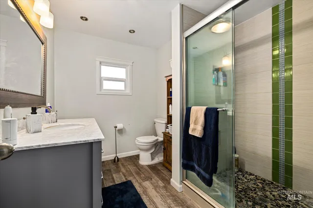 $799,000 | 8626 Track Road, Nampa, ID 83686