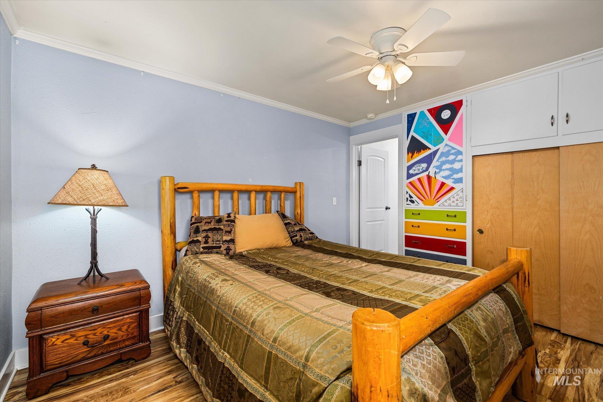 8626 Track Road Nampa, ID 83686 - Photo 26 of 35