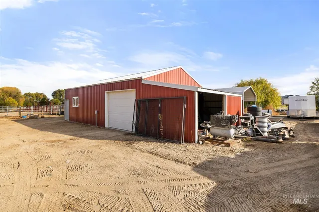 $799,000 | 8626 Track Road, Nampa, ID 83686