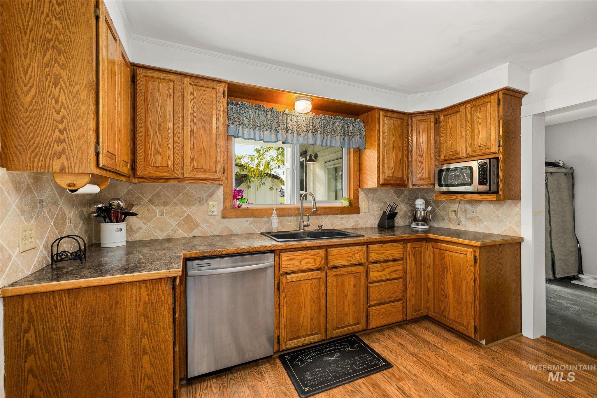 8626 Track Road Nampa, ID 83686 - Photo 3 of 35