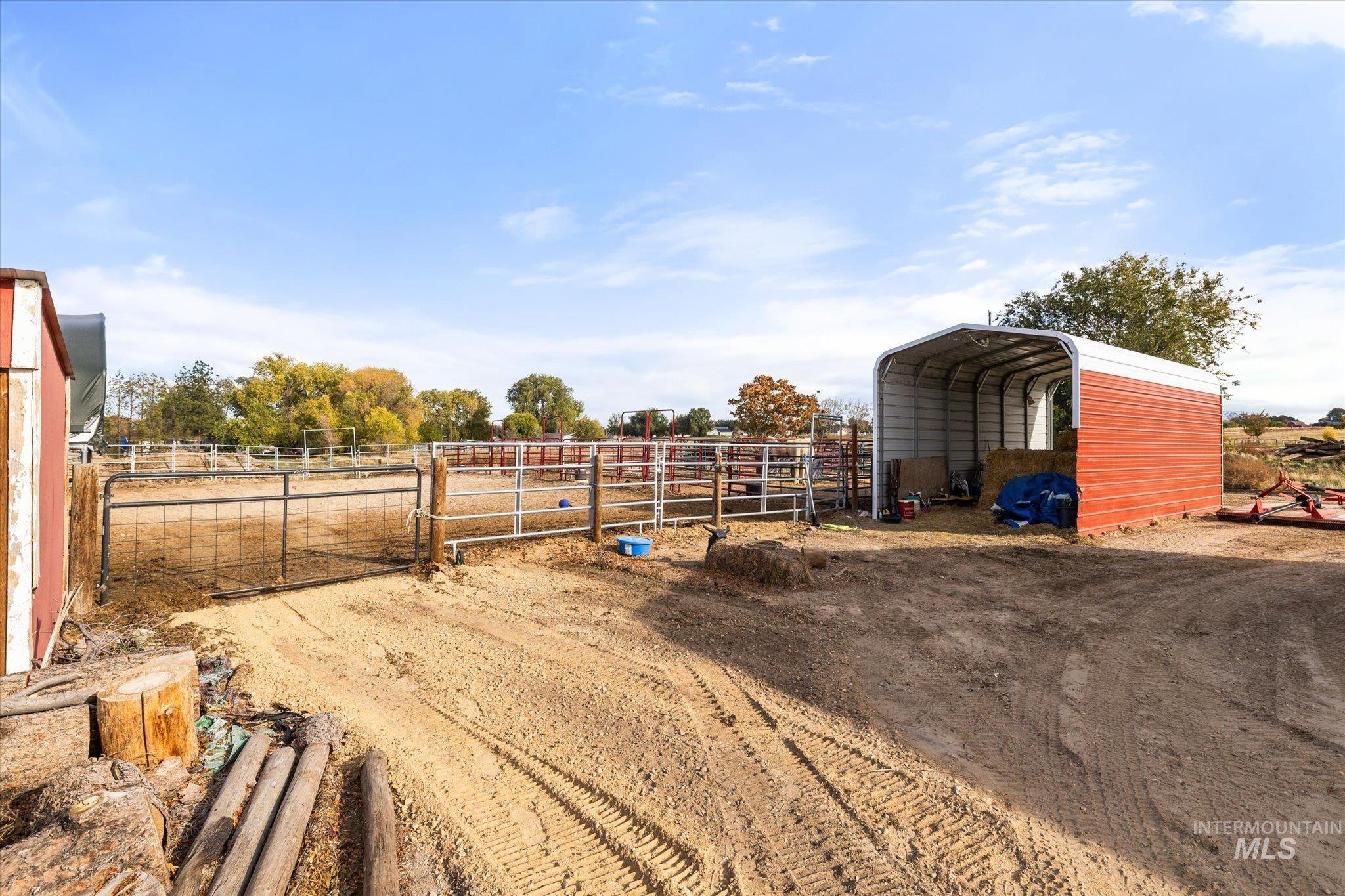8626 Track Road Nampa, ID 83686 - Photo 31 of 35