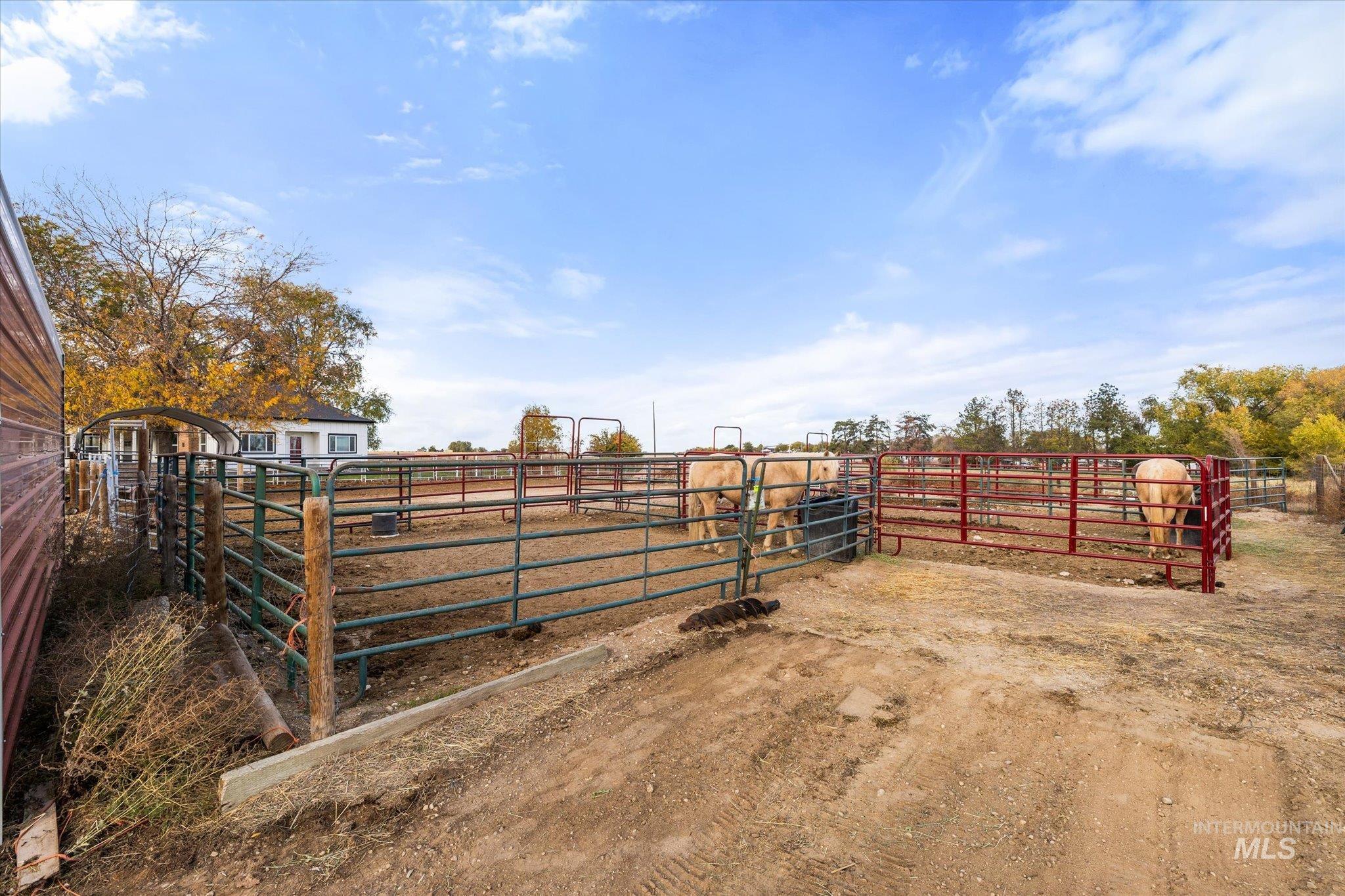 8626 Track Road Nampa, ID 83686 - Photo 33 of 35