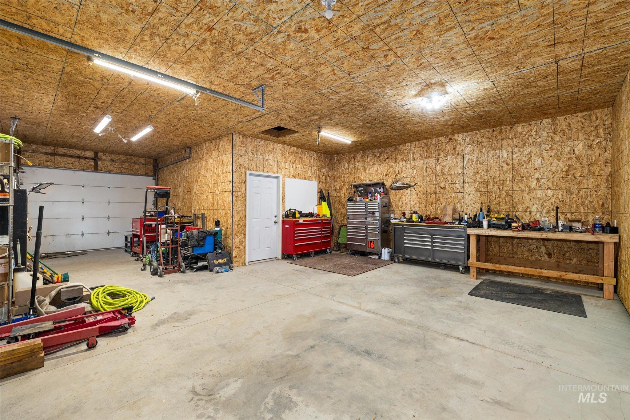 8626 Track Road Nampa, ID 83686 - Photo 34 of 35