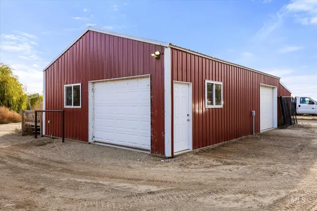 $799,000 | 8626 Track Road, Nampa, ID 83686