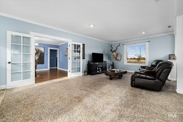 $799,000 | 8626 Track Road, Nampa, ID 83686