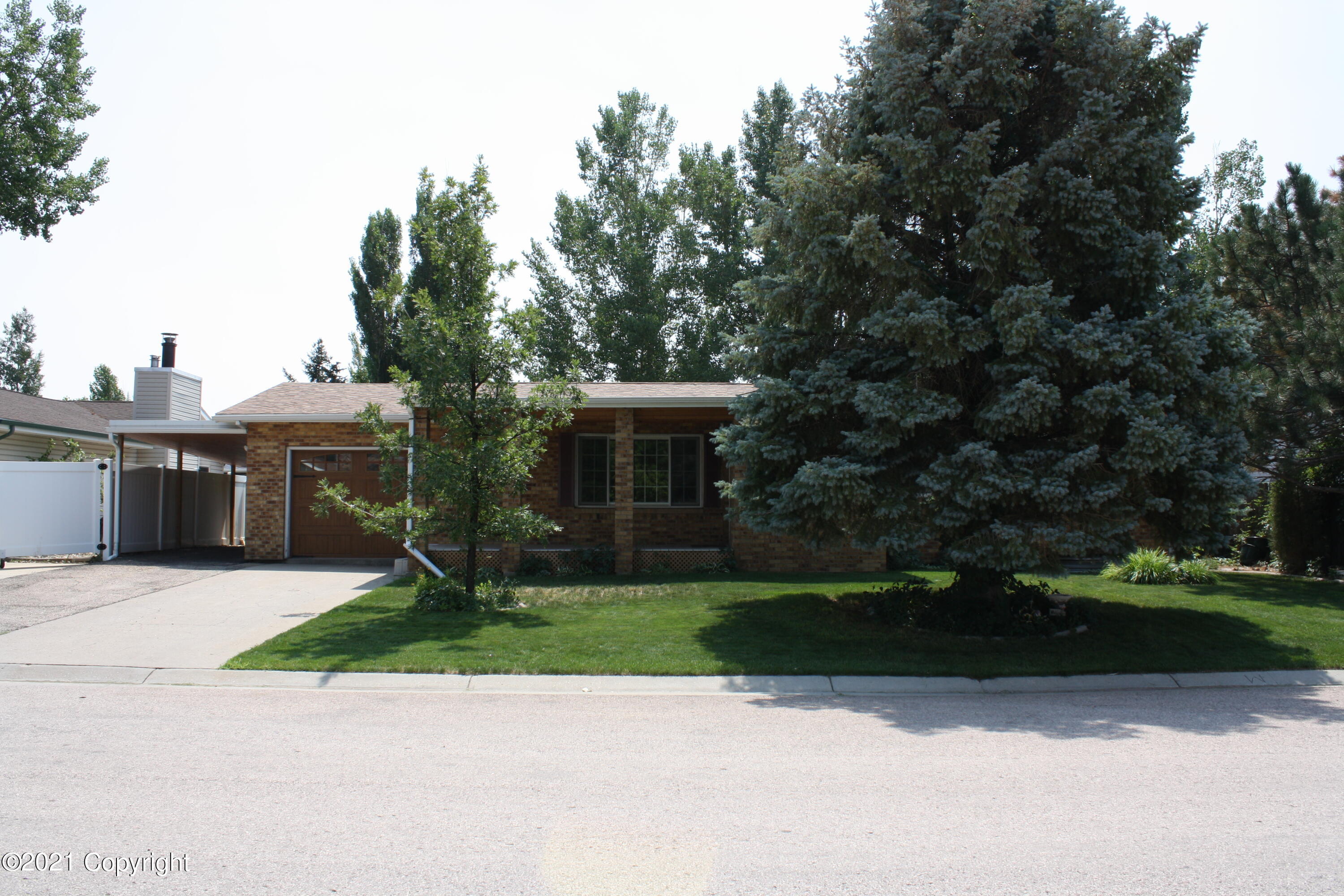5304 Van Ripper Street Gillette, WY 82718 - Photo 49 of 107 Gallery Image 49