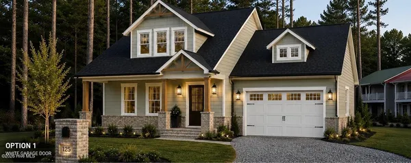 $465,000 | 442 Hyland Hills Road, Southern Pines, NC 28387