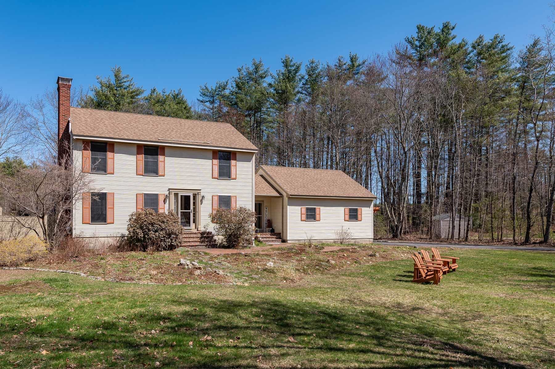 179 Mallego Road Barrington, NH 03825 - Photo 36 of 36 Gallery Image 36