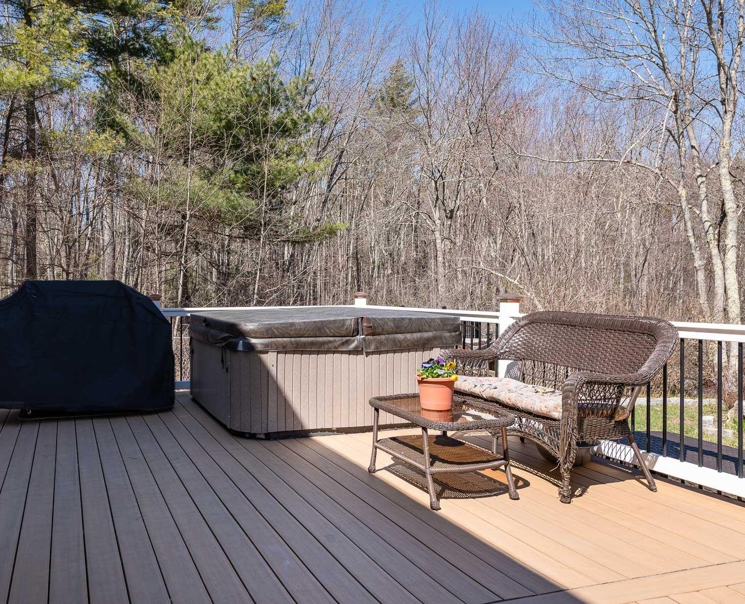 179 Mallego Road Barrington, NH 03825 - Photo 7 of 36 Gallery Image 7