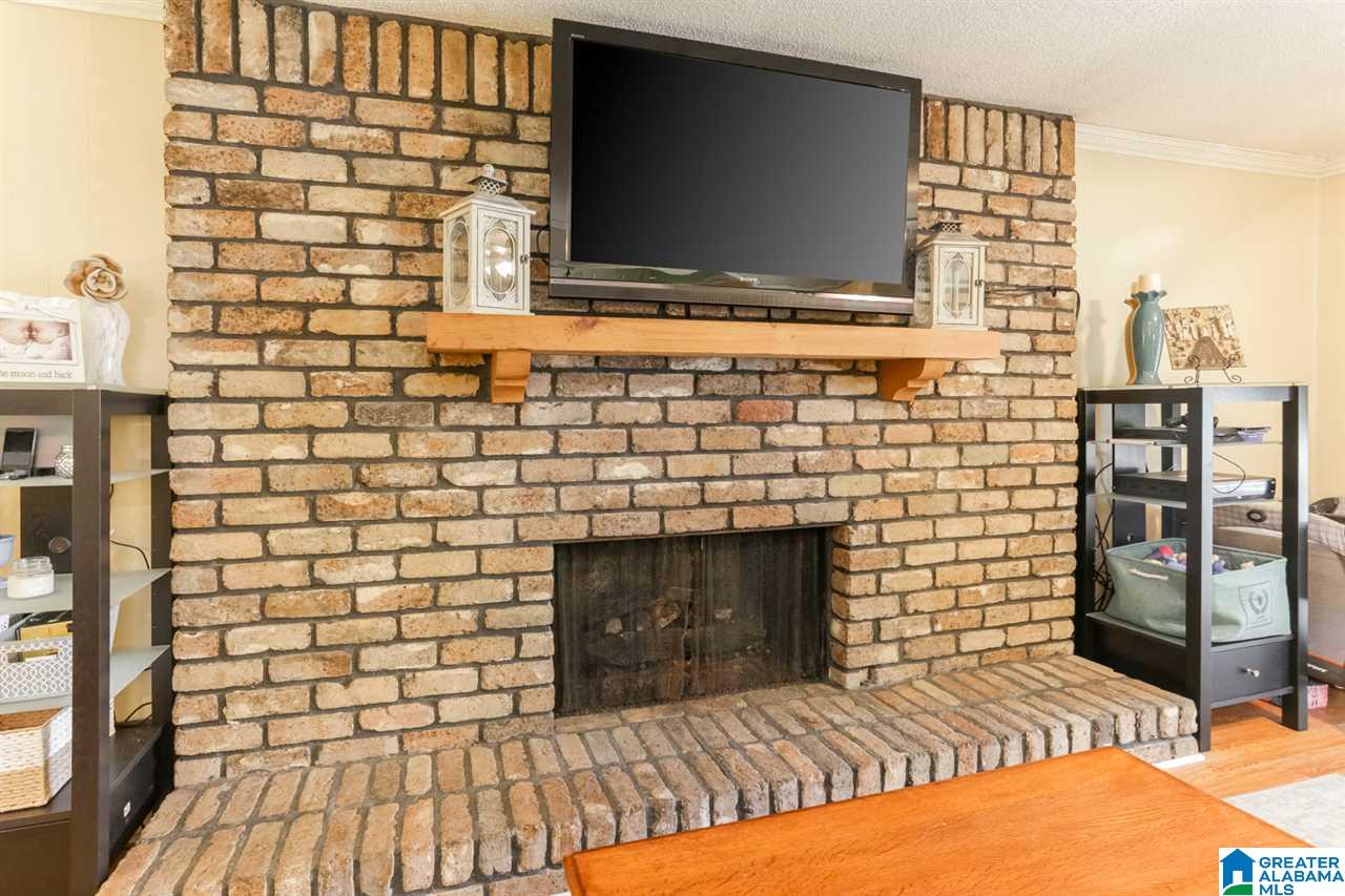 252 Pleasant Road Mount Olive, AL 35117 - Photo 16 of 30