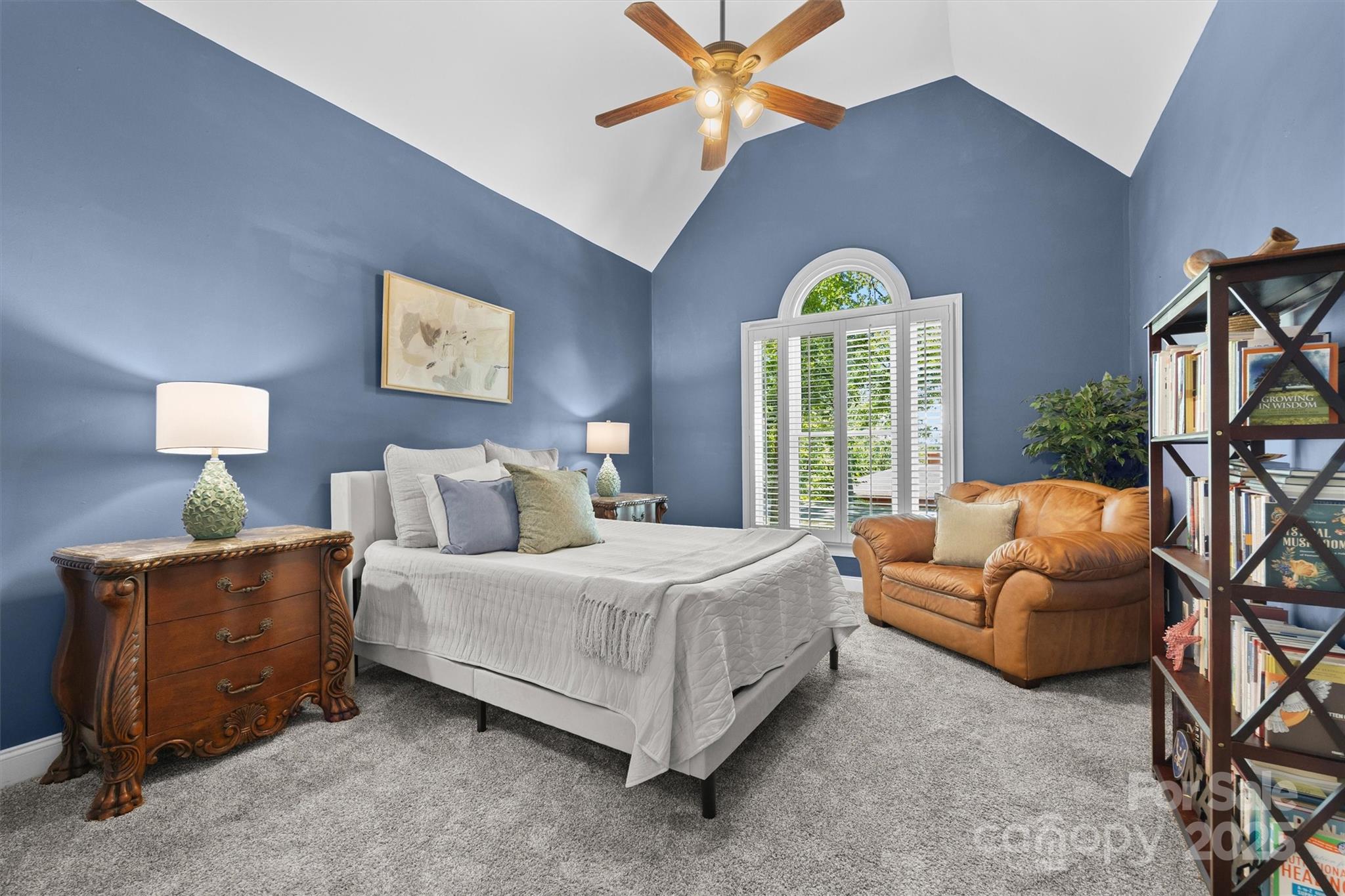 9001 Windjammer Drive Tega Cay, SC 29708 - Photo 17 of 48