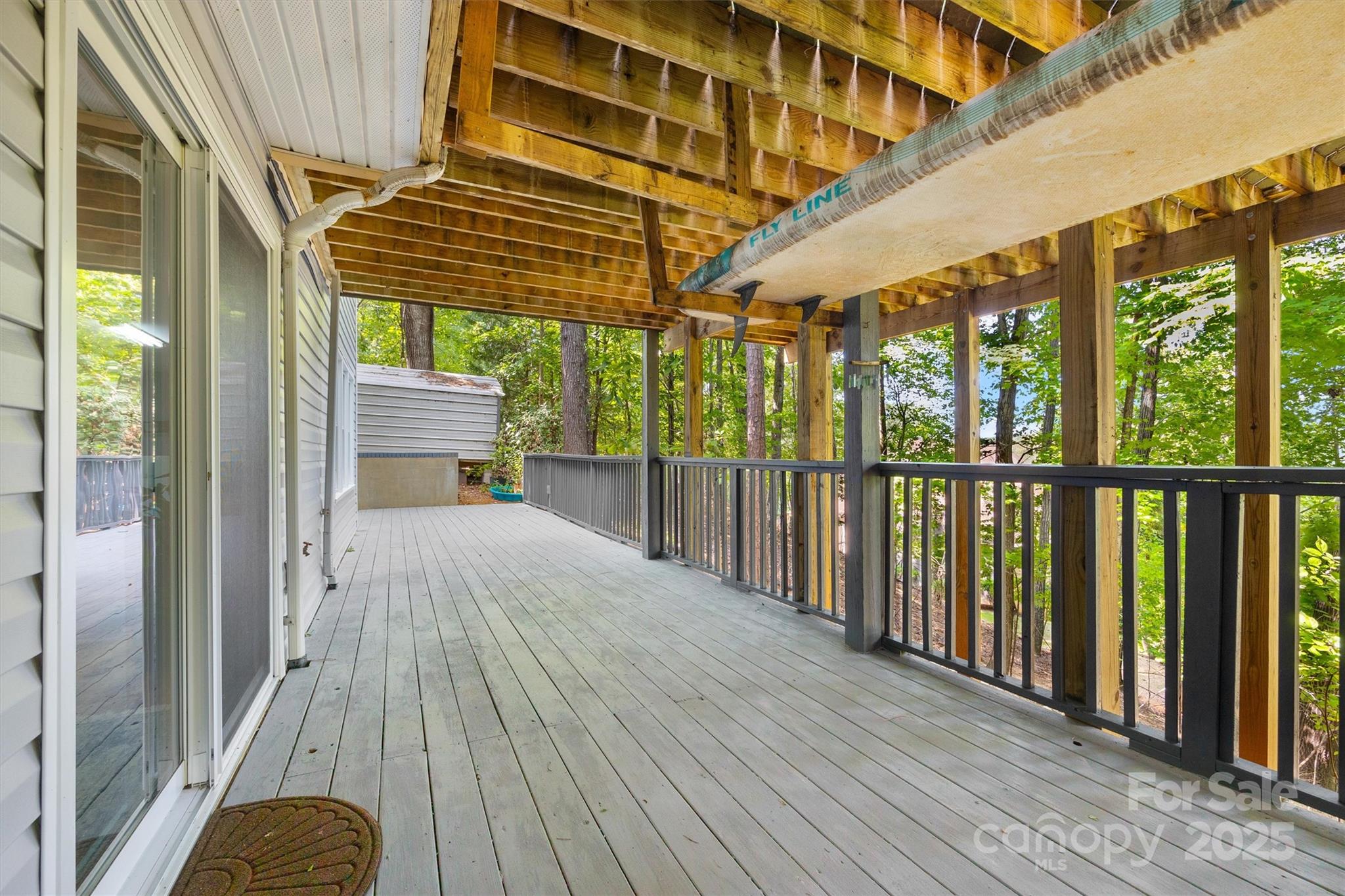 9001 Windjammer Drive Tega Cay, SC 29708 - Photo 37 of 48