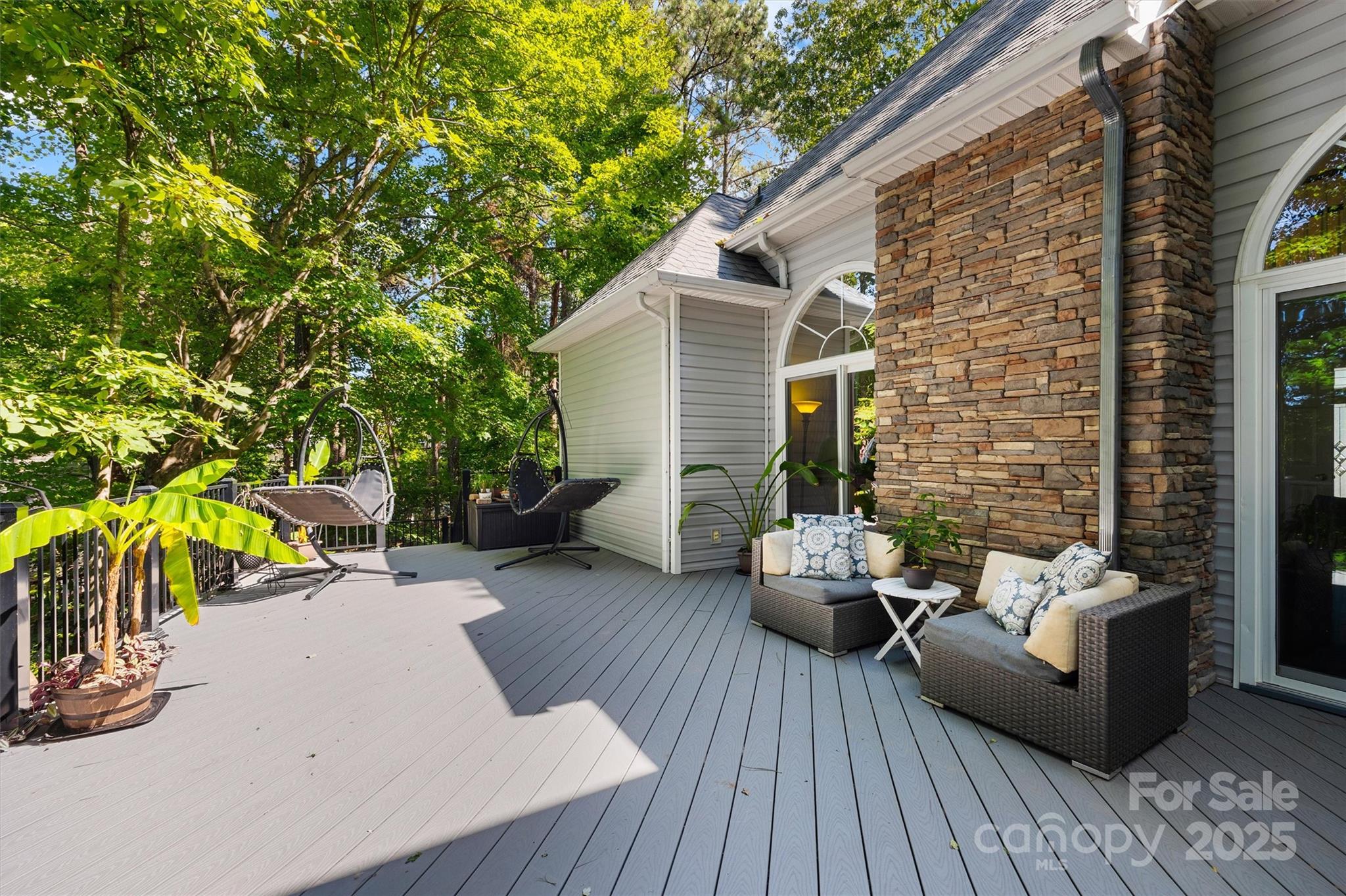 9001 Windjammer Drive Tega Cay, SC 29708 - Photo 40 of 48