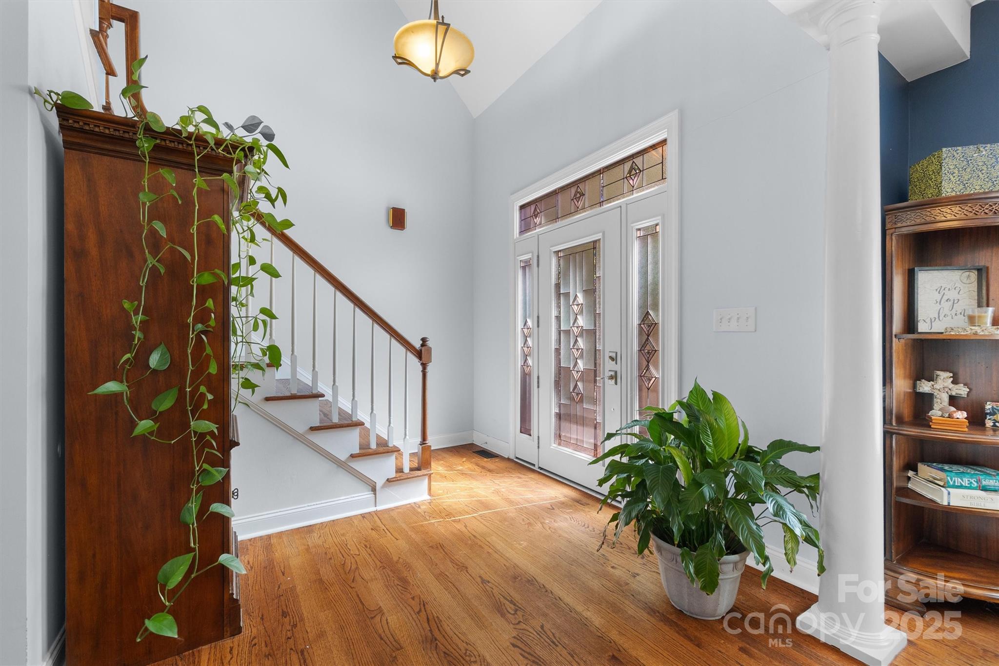 9001 Windjammer Drive Tega Cay, SC 29708 - Photo 4 of 48