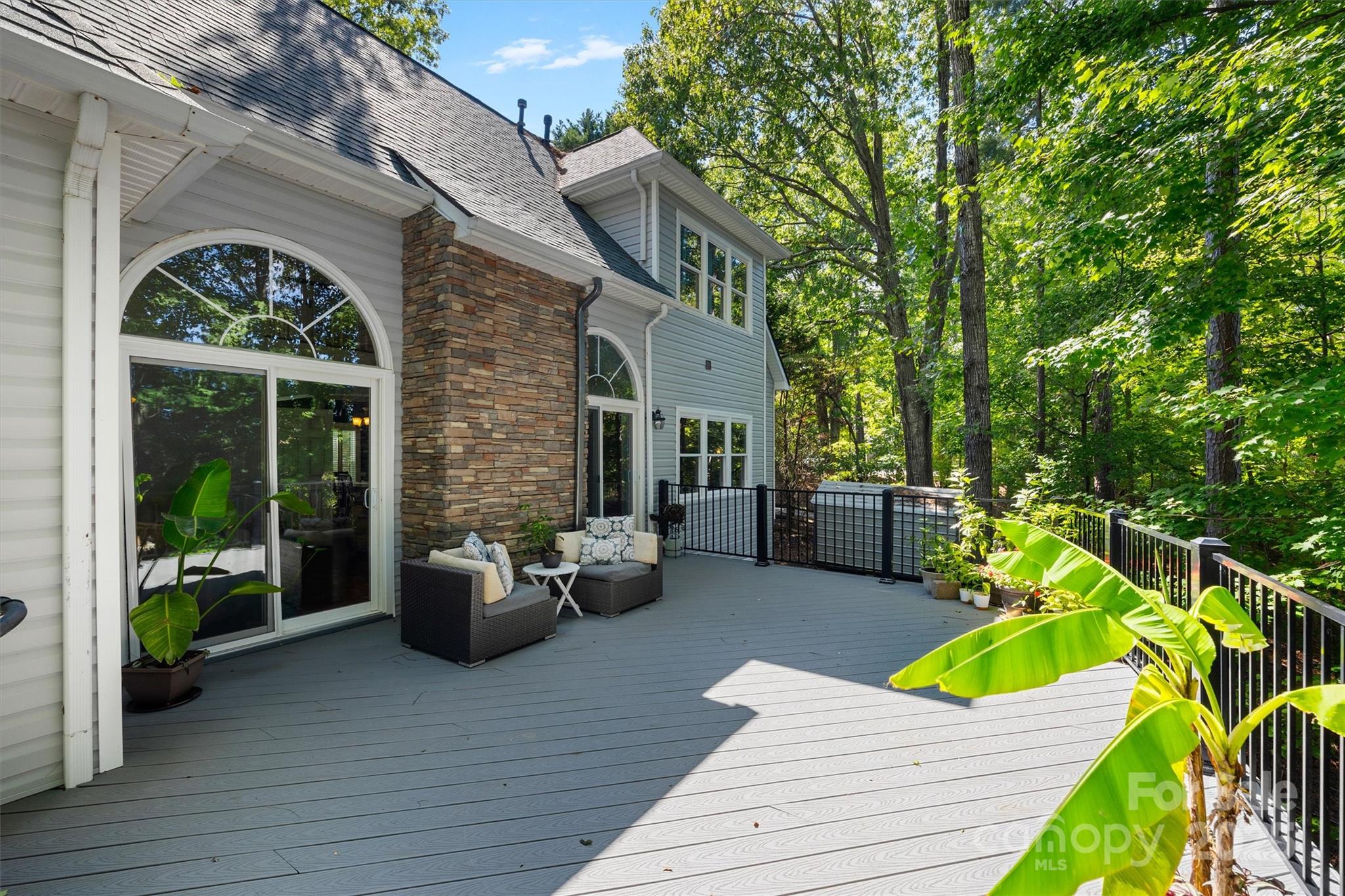 9001 Windjammer Drive Tega Cay, SC 29708 - Photo 41 of 48