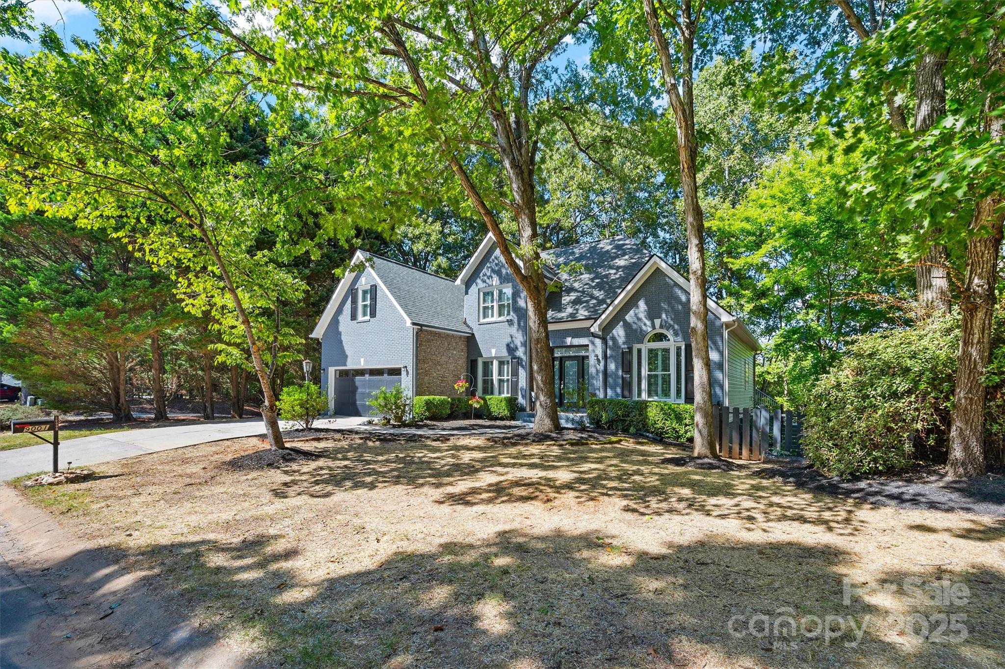 9001 Windjammer Drive Tega Cay, SC 29708 - Photo 46 of 48