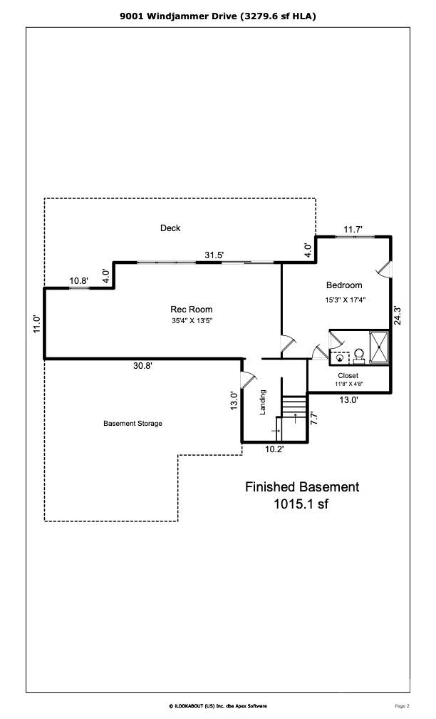 9001 Windjammer Drive Tega Cay, SC 29708 - Photo 48 of 48