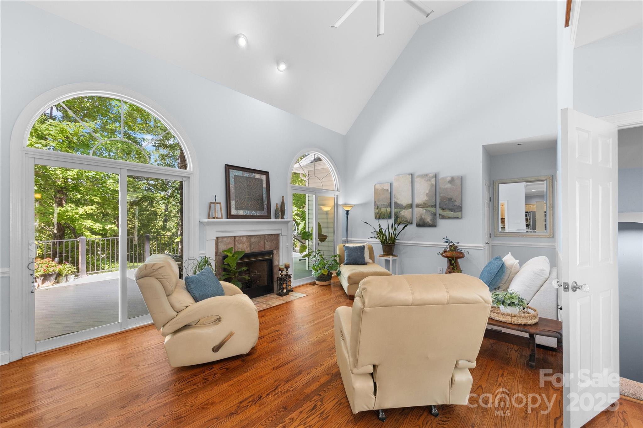 9001 Windjammer Drive Tega Cay, SC 29708 - Photo 8 of 48