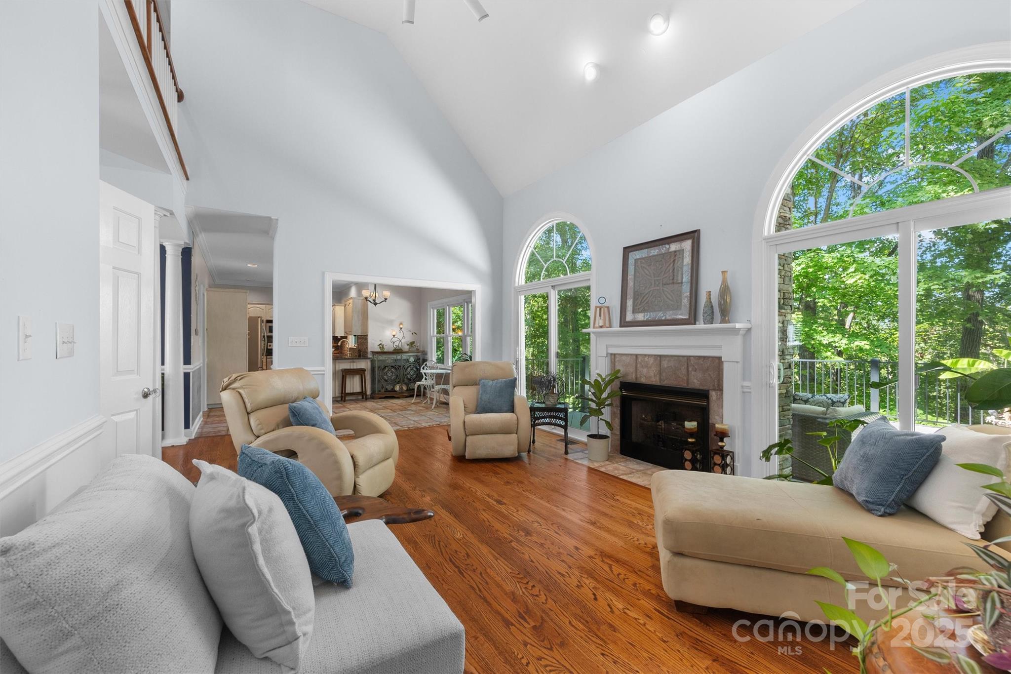 9001 Windjammer Drive Tega Cay, SC 29708 - Photo 10 of 48