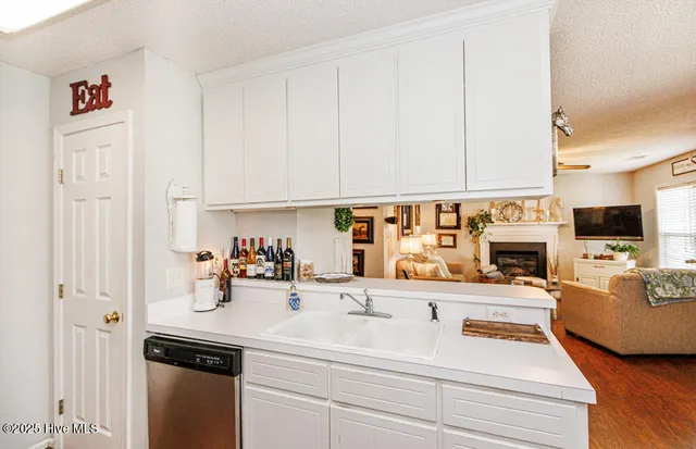 $209,900 | 4741 Honeysuckle Lane, Rocky Mount, NC 27804