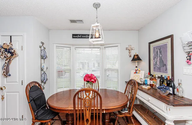 $209,900 | 4741 Honeysuckle Lane, Rocky Mount, NC 27804