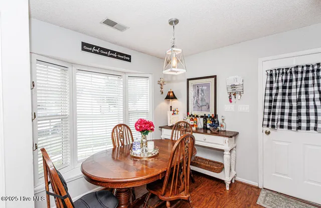 $209,900 | 4741 Honeysuckle Lane, Rocky Mount, NC 27804