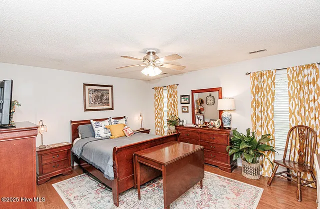 $209,900 | 4741 Honeysuckle Lane, Rocky Mount, NC 27804